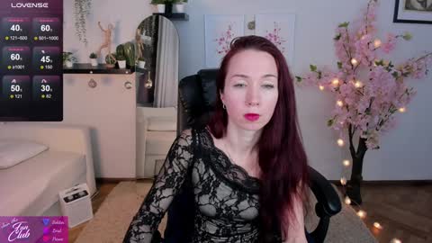 Ariella online show from January 12, 3:36 pm