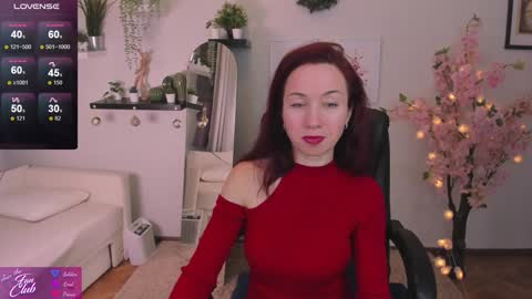 Ariella online show from January 6, 12:35 pm