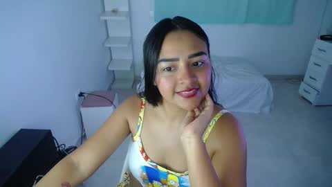 daniella online show from February 28, 3:48 am