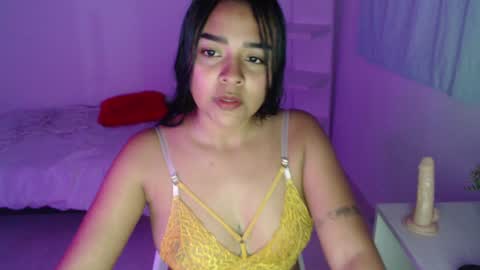 daniella online show from December 11, 2:41 am