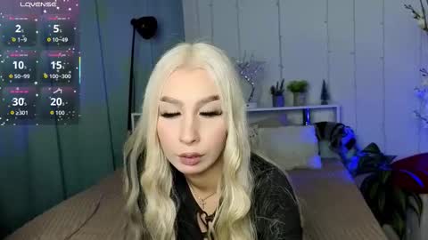 Evelin online show from September 23, 8:48 pm