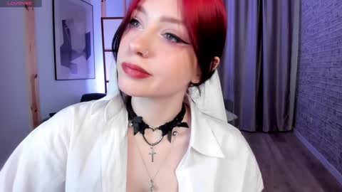 Ariel online show from February 6, 4:47 pm