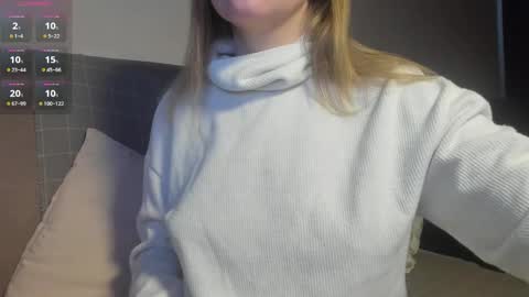 Snapshot of arielbelli chatting on January 27, 5:47 am Ariel online show from January 27, 5:47 am