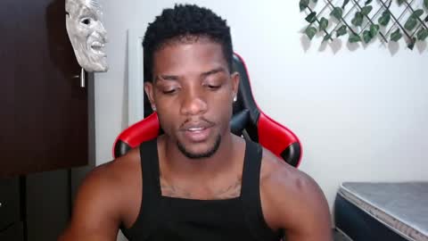 chris online show from March 8, 2:51 pm