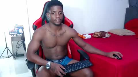 chris online show from February 27, 4:24 am
