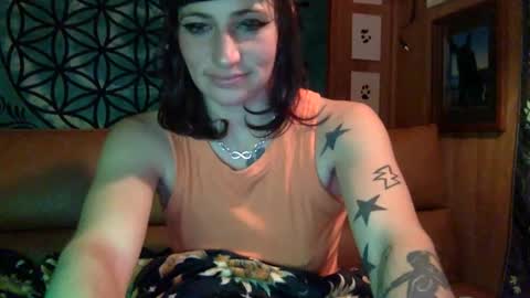 Snapshot of arielwyld chatting on January 17, 3:12 am ariel colin when hes here online show from January 17, 3:12 am