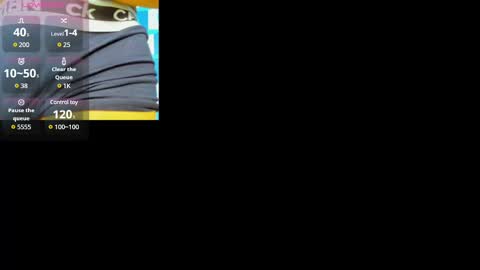 Ariies13 online show from February 23, 11:44 am
