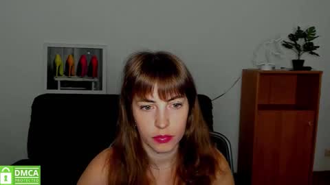 Arina online show from September 9, 6:24 am