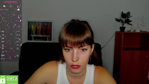 Arina online show from September 17, 11:24 am