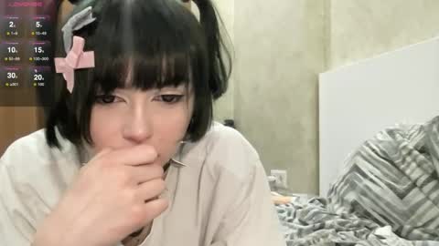 Snapshot of arina_rose chatting on March 9, 9:25 pm Arinka online show from March 9, 9:25 pm