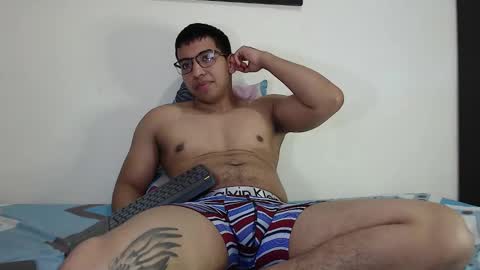 arm578 online show from January 2, 8:24 pm