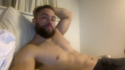 Arman Sex God online show from December 20, 8:55 pm