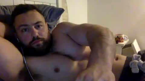 Arman Sex God online show from February 26, 8:47 pm