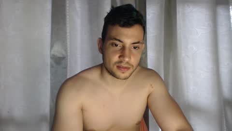 ARMANDO online show from September 14, 7:48 pm