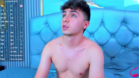 aron__cooper online show from January 8, 2:25 am