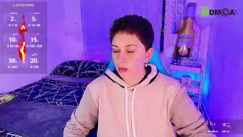 Snapshot of arontroy_wi chatting on September 21, 1:31 am noah and ivy online show from September 21, 1:31 am