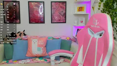 Lea online show from September 13, 2:25 am