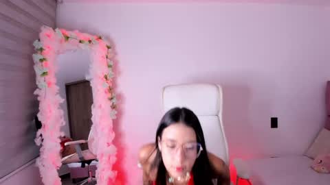 Lia Rose online show from February 2, 1:55 am