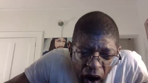 Arteblazze not daddy boy bitch or nigga online show from February 12, 11:20 pm