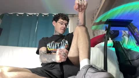   online show from January 10, 8:26 pm