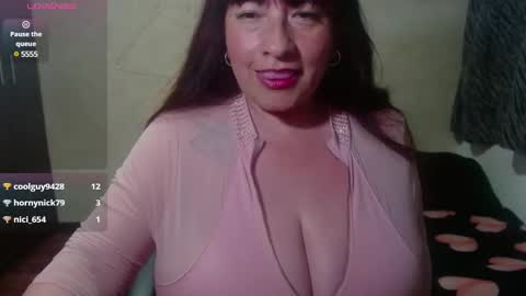 Christy. online show from December 20, 11:16 pm