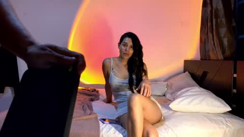 FELIPE  CAMILA ADAMS     online show from January 12, 11:58 pm