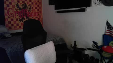 Snapshot of asanator101 chatting on September 20, 5:54 am DevilPup75 online show from September 20, 5:54 am