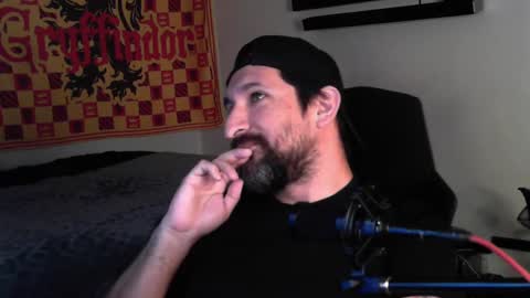 Snapshot of asanator101 chatting on September 15, 5:31 am DevilPup75 online show from September 15, 5:31 am