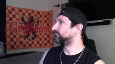Snapshot of asanator101 chatting on September 12, 5:09 am DevilPup75 online show from September 12, 5:09 am