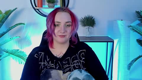 Snapshot of asheluck chatting on January 20, 5:04 am AshleyAshe online show from January 20, 5:04 am