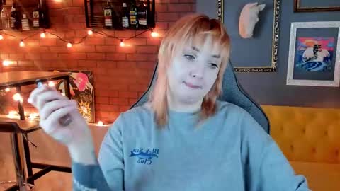 Snapshot of asheluck chatting on September 11, 2:35 am AshleyAshe online show from September 11, 2:35 am