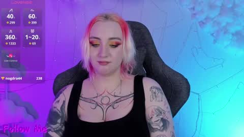 Snapshot of asheluck chatting on February 6, 8:45 pm AshleyAshe online show from February 6, 8:45 pm