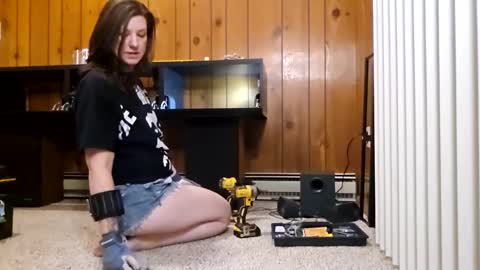 Ashelynn Grey online show from February 19, 1:29 am