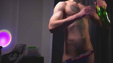 Jerk Machine online show from January 31, 10:52 am