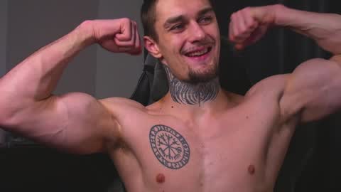 Jerk Machine online show from January 29, 1:27 am