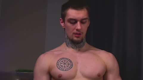 Jerk Machine online show from February 4, 1:12 am