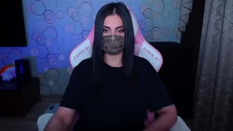   Yasmina   online show from September 20, 3:09 am