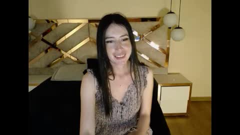Ashley Addams online show from September 9, 3:45 pm