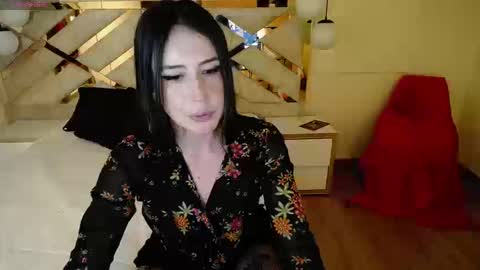 Ashley Addams online show from September 19, 3:16 pm