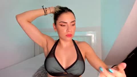 ashley_blair online show from January 22, 8:49 pm