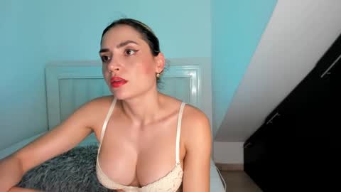 ashley_blair online show from February 13, 10:11 pm