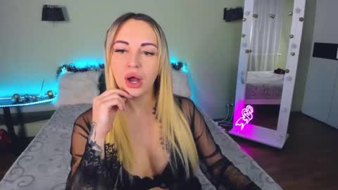 Alina online show from January 17, 7:30 am