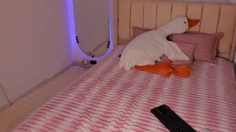 Ashley online show from March 11, 5:24 am