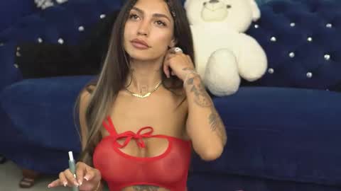 ashley_is_here online show from September 20, 6:16 am