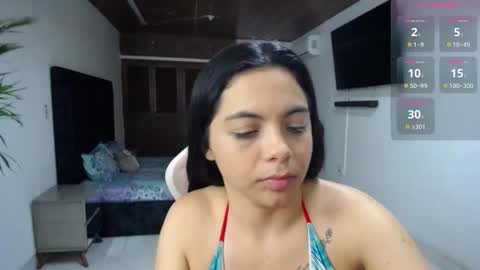 Snapshot of ashley_morgan_18 chatting on February 28, 9:04 am ashley online show from February 28, 9:04 am