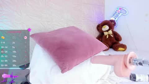 Snapshot of ashley_nicoll chatting on February 16, 1:27 pm Ashley online show from February 16, 1:27 pm