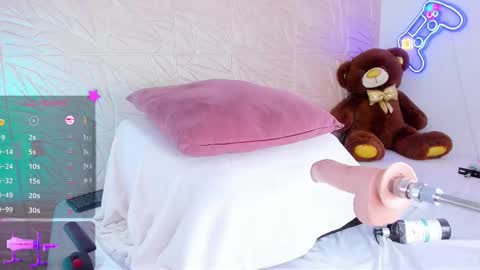 Snapshot of ashley_nicoll chatting on February 21, 4:59 pm Ashley online show from February 21, 4:59 pm