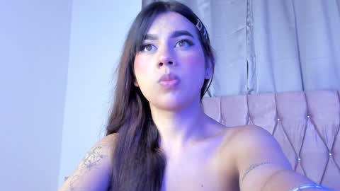 Ashley online show from January 24, 4:16 am