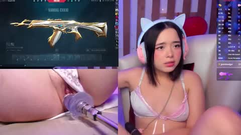 Snapshot of ashley_sa_ chatting on February 27, 10:53 pm Ashley online show from February 27, 10:53 pm