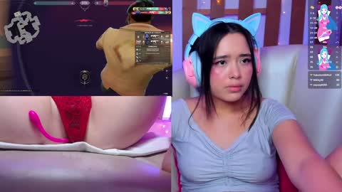 Snapshot of ashley_sa_ chatting on January 14, 3:11 am Ashley online show from January 14, 3:11 am